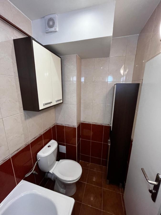 Apartman Nico Dunajska Streda Bagian luar foto